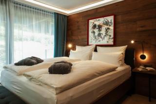 Allgäuer Bergwald Chalets - 1