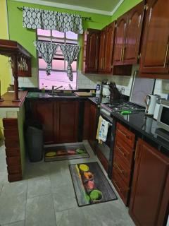 Dominica beach vacation rental - 4