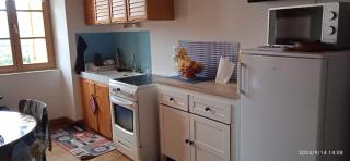 Appartement 4 personnes - 2