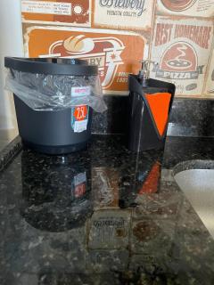 Studio Cafe duas camas de solteiro - 8