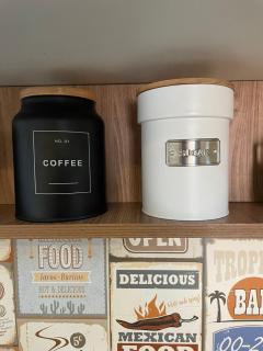 Studio Cafe duas camas de solteiro - 7