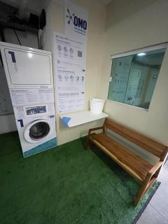 Studio Cafe duas camas de solteiro - 1