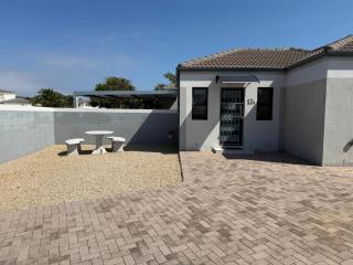 17 On Sleigh - Langebaan - 1