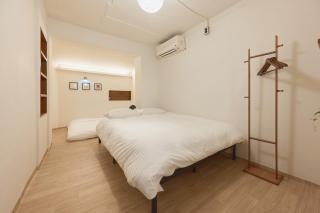 이태원 핫플 속 조용하고 넓은 숙소 # 이태원역 도보5분 # 최고의위치 # 호텔식침구 # Staywon # 장박픽업서비스 - 5