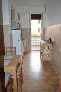 Cologno Centro Apartment - 2