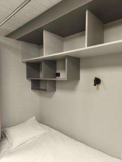 City Center Hostel - 6