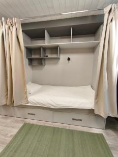 City Center Hostel - 5