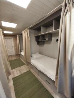 City Center Hostel - 3