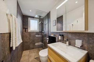 Suite4you Erlen l Privater Pool ganzjährig beheizt & Sauna l nahe Bodensee, Parkplatz & WLAN - 3