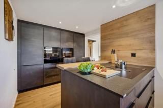 Suite4you Erlen l Privater Pool ganzjährig beheizt & Sauna l nahe Bodensee, Parkplatz & WLAN - 5