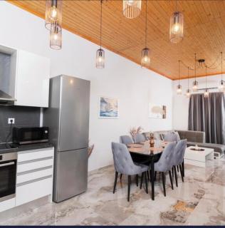 Villa Helga Deluxe - 8