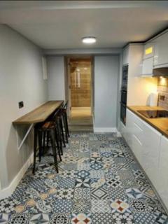 The Captains Wheel - 4