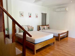 Family zanadu House by Maliblue khanom - 3