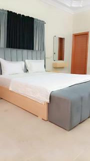 Capry Guest House Near Agha Khan - Karachi - 9