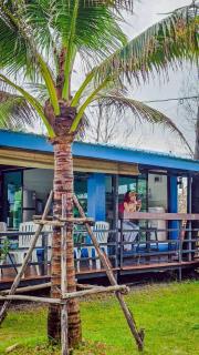 บลูคริสตัลรีสอร์ทแหลมสิงห์ - 7