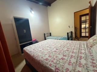 Casa Quinta La Emilia - 2