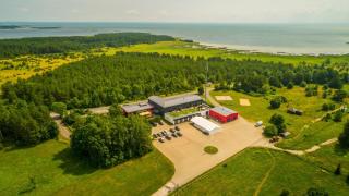 Kassari Puhkekeskus - 0