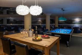 Hotel Schweizerhof Sils Maria, a Faern Collection Hotel - 2