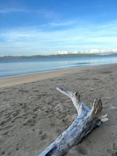 Magalong Beach Resort - 0