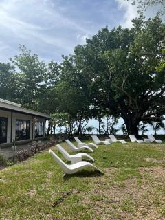 Magalong Beach Resort - 8