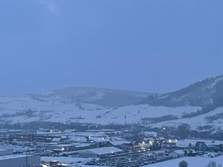 Sunset Hills Transylvania - 4