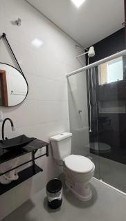 Casa Familiar com Ar-condicionado e Suíte - 5