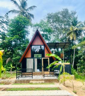 Aliya Lake Forest Cabana - 8