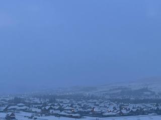 Sunset Hills Transylvania - 5