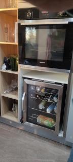 Ferienhaus Ammersee Traum von Bett und Terrasse - 1