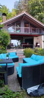 Ferienhaus Ammersee Traum von Bett und Terrasse - 5