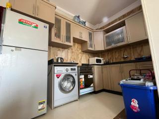 Blue Bay Sokhna Duplex Villa Pool View بلو باي السخنة - 5