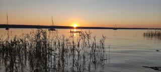Ferienhaus Ammersee Traum von Bett und Terrasse - 6
