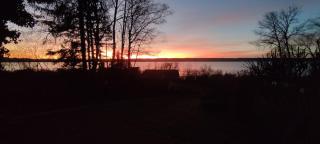 Ferienhaus Ammersee Traum von Bett und Terrasse - 8