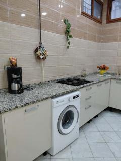 appartement luxe - 9