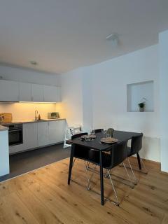 Feigenterrasse beim Semmering - Studio - 1