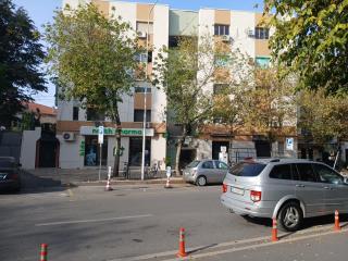 Cosy central apartment - 4