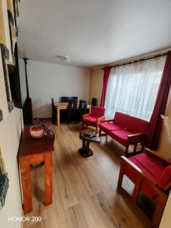 Casa por día Puerto Varas - 8