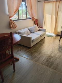 Quiet corner ideal for holidays - 0