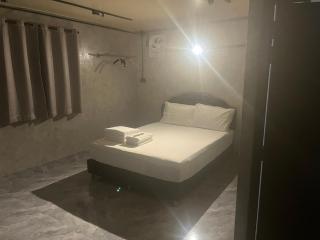 บ้านสวนริมน้ำยางยวน 1 - 1