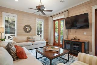 Ocean 52 - 30A Home in WaterColor Near the Beach & Pet Friendly - 7
