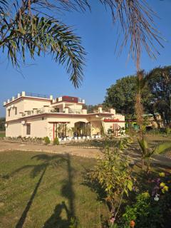 Jim Corbett Guest House - 5