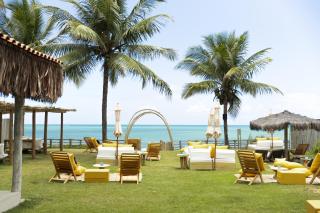 Pousada Quintal Caraíva - 8