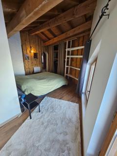 Chalet 100m2 La Plagne Montchavin les Coches - 1