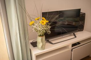 Villa Pierre Blanche le calme a 5mn du centre ville - Nîmes - 3