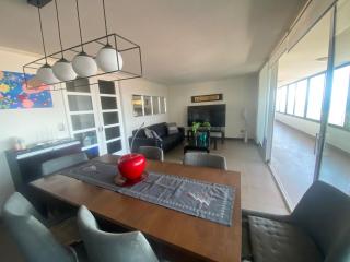 arriendo diario depto iquique frente playa brava - 2