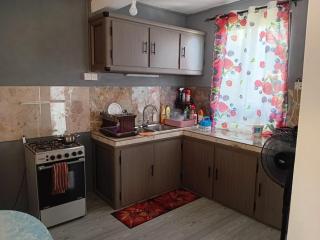 Quiet corner ideal for holidays - 1