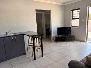 17 On Sleigh - Langebaan - 5