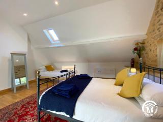 La Levade - Coeur de Ferme - 0