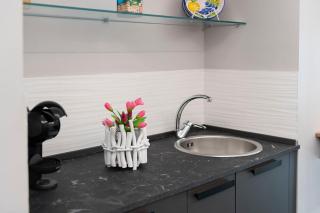 Palazzo De Gregorio Deluxe Room - 3