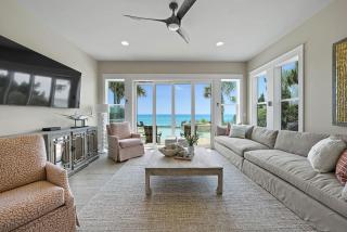 Not the Norm - Oceanfront Home with Private Pool & Beach Access - 4